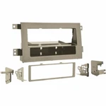 Metra 99-7870T Single Din Installation Dash Kit For 2005-2014 Honda Ridgeline New. Price: $37.95.