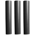 Pacer Battery Cable Heat Shrink Tubing 1" X 12" #BEHS1-12BK-3 New. Price: $20.69.