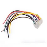 Radio Harness For Toyota Scion Lexus 1986-UP Reverse Stereo Install 71-1761 New. Price: $9.99.