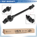 55351113AE For Dodge Ram 1500 1995-2001 Lower Intermediate Steering Shaft New. Price: $41.00.