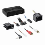Axxess AXDIS-MB132 /car Radio Replacement Interface For 2002-2011 Mercedes *new*. Price: $399.95.