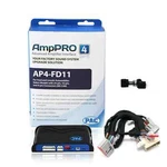 Pac AP4-FD11 Amplifier Integration Interface 2007-2014 Ford & Lincoln W/amp New. Price: $379.00.