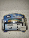 Pac AOEM-HON20 Amplifier Integration Interface New. Price: $40.03.