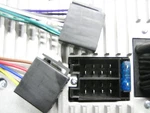 Boss Power & Speaker Wire Harness MR752UAB, MCK400WB, MCK752WB New. Price: $17.50.