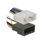 Metra 70-6506 Chrysler Pacifica 2004 08 Amplifier Bypass Harness W/ Wires New. Price: $42.95.