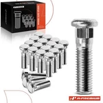 20X M12-1.5 Wheel Lug Stud Front & Rear For Honda Accord Crv Acura Cl Mdx Isuzu New. Price: $31.69.