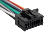 Harmony Audio HA-PION16B Pioneer Replacement Pin Radio Wire Harness New. Price: $8.95.