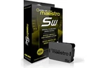 Idatalink Maestro Ads-msw Steering Wheel Control Integration Module New. Price: $59.00.