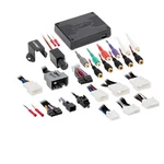 Axxess AXDSPX-TES1 Data Interface W/amp Bypass Harn Fits Select Tesla 21-23 Unspecified. Price: $499.99.