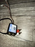 Pac SNI1 Signal Noise Isolator Used. Price: $10.00.