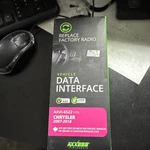 Axxess AXVI-6522 Vehicle Data Interface Brand. Price: $67.49.