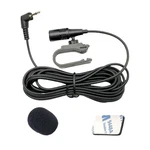 Car Radio Handsfree Microphone Replacement For Sony XAV-AX4000 XAVAX4000 3.5MM New. Price: $9.25.