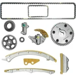 14510-R40-A01 2.4 Timing Chain Kit For Honda Accord Crv Cr-v Acura Tsx Ilx Ci... New. Price: $156.02.
