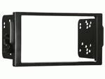 Carxtc Double Din Install Stereo Dash Kit For Aftermarket Radio Fits... New. Price: $50.99.