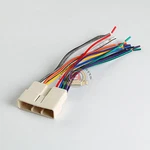 Raptor HO7800 Metra 70-1720 Power 4 Speaker Wire Harness For Acura/honda/isuzu New. Price: $8.99.