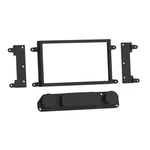 Metra 107-GM4B Radio Installation Kit For 2019-2024 Chevy Silverado/gmc Sierra New. Price: $79.99.