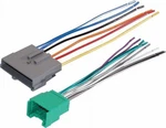 Raptor RAP-FD-5002 Wiring Harness Compatible Fits Ford Premium Sound System Unspecified. Price: $12.99.