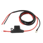 Cerwin Vega Cwhk Rpm Harley Davidson Power & Ground Remote Harness Kit New. Price: $65.68.