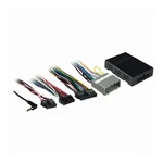 Metra Axxess AXTO-CH2 Chrysler Dodge 2002-2008 Radio Replacement Interface New. Price: $177.02.