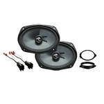 Harmony Audio HA-C69 Speakers Bundle Compatible With Chevrolet Silverado 2500... New. Price: $124.11.