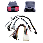 Crux SWRNS-63U Car Stereo Install Interface W/ Swc Retention For 2007-12 Nissan New. Price: $75.00.