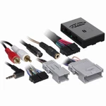 Axxess AXDIS-CL2 For Select Gm Data Interface With Swc 2000-2013 New. Price: $160.23.