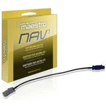 Idatalink Maestro ACC-NAV1 Fakra To Gps Adapter For Alpine/kenwood/jvc New. Price: $16.99.