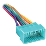 Metra 701721 Wire Harness For 1998-UP Honda Acura New. Price: $24.08.