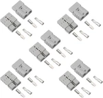 50A-600V Anderson Connector With 6-12 Gauge, Gray Battery Kit For Winch Trailer New. Price: $14.99.
