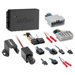 Axxess AXAMP-CH4 Amplifier Integration Interface For Select Chrysler 2007-2020 New. Price: $328.99.