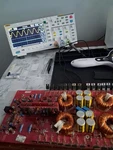 Car Amplifier Repair Any Class & Most Other Dc Electronics Well. Sub For. Price: $99.99.