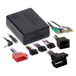 2002-2013 Vehicles For Audi Axxess AXDI-A12 Wiring Interface New. Price: $163.99.