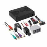 Axxess AXDSPL-GM31 Package With Axdsp-l, T-harness And Amp Bypass New. Price: $379.99.