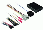 Axxess Integrate AXGM13 - Gmos On Star And Amplified System New. Price: $109.99.
