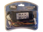 Pac Aai-chy Dual Auxiliary Audio Input For 2005+ Chrysler Vehicles New. Price: $99.99.
