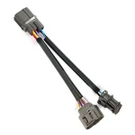 Devmo Distributor Jumper Harness OBD2 OBD1 10 Pin Compatible With Civic New. Price: $31.99.