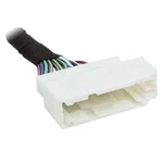 Axxess AXABH-LX1 Amp Bypass Harness For Select 2012-2023 Toyota, Subaru, Lexus New. Price: $36.99.
