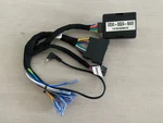 Axxess AXDI-FD2 Radio Replacement Interface 2011-UP Ford Vehicles See Photos Used. Price: $44.99.