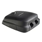 Scanstrut DS-HD6-BLK Horizontal Double Cable Seal Black New. Price: $35.73.