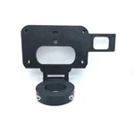 Fueltech 450/FT 550 Mount Bracket Single Nano Right Steering Size 1.375 New. Price: $47.00.