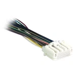 Metra 71-6524 Oem Harness Compatible Fits For Chrysler Dodge 2011-UP New. Price: $29.99.