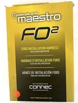 Idatalink Maestro HRN-RR-FO2 Plug And Play T-harness Ford Vehicles New. Price: $36.26.