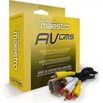 Idatalink Maestro HRN-AV-GM5 Audio/video Retention Harness For Vehicles New. Price: $34.99.