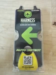 Axxess AX-ADVW01 2002-2017 Adbox Harness New. Price: $50.00.