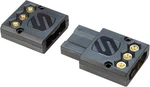 Scosche Uakp Kwik Plug 8 Awg Quick Release Power Connector For Amplifiers... New. Price: $28.88.