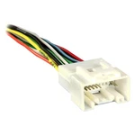 Metra 70-7005 Aftermarket Radio Wiring Harness Plug New. Price: $36.99.
