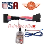 71-5524 Ford Explorer Focus F150 F250 Add An Amplifier Adapter Interface New. Price: $21.49.