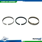 Dnj PR1141 Standard Piston Ring Set 86-03 Dodge Ford B1500 5.0L 5.9L Magnum New. Price: $76.94.