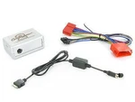 Audi A2 A3 A4 Tt 2005-2006 Ipod/iphone Adapter &charge To Oem Radio CTAADIPOD004 New. Price: $99.00.