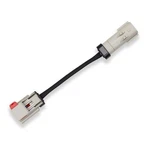 Air Temp Sensor Extension Harness, Iat Wire For 2013-2018 Ram 2500/3500 New. Price: $32.39.